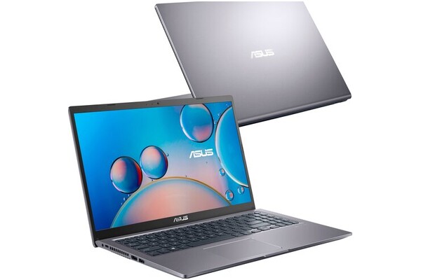 Laptop ASUS Vivobook 15 15.6" Intel Core i5 1135G7 INTEL Iris Xe 8GB 256GB SSD