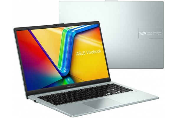 Laptop ASUS Vivobook 15X 15.6" AMD Ryzen 5 7520U AMD Radeon 16GB 512GB SSD Windows 11 Home