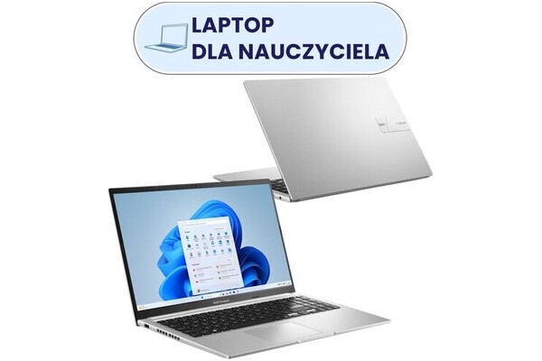 Laptop ASUS Vivobook 15 15.6 AMD Ryzen 5 7530U AMD Radeon 16GB 512GB SSD Windows 11 Home