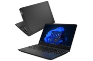Laptop Lenovo IdeaPad Gaming 3 15.6" Intel Core i5 11320H NVIDIA GeForce RTX 3050 16GB 512GB SSD Windows 11 Home