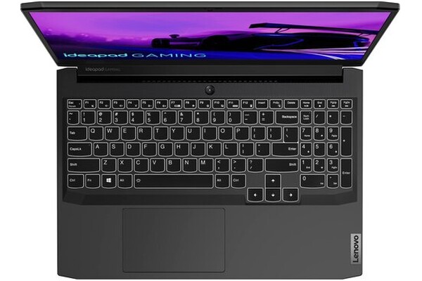 Laptop Lenovo IdeaPad Gaming 3 15.6" Intel Core i5 11320H NVIDIA GeForce RTX 3050 16GB 512GB SSD Windows 11 Home