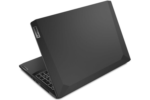 Laptop Lenovo IdeaPad Gaming 3 15.6" Intel Core i5 11320H NVIDIA GeForce RTX 3050 16GB 512GB SSD Windows 11 Home