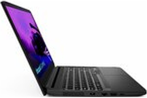Laptop Lenovo IdeaPad Gaming 3 15.6" Intel Core i5 11320H NVIDIA GeForce RTX 3050 16GB 512GB SSD Windows 11 Home