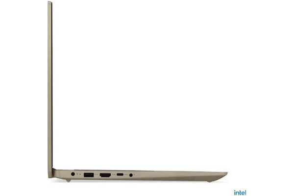 Laptop Lenovo IdeaPad 3 15.6" Intel Core i3 1115G4 INTEL UHD 8GB 256GB SSD Windows 11 Home S