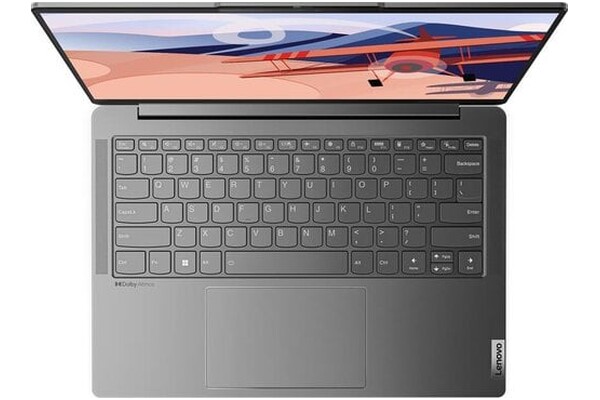 Laptop Lenovo Yoga Slim 6 14" Intel Core i5 13500H INTEL UHD 16GB 512GB SSD Windows 11 Home