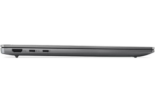 Laptop Lenovo Yoga Slim 6 14" Intel Core i5 13500H INTEL UHD 16GB 512GB SSD Windows 11 Home