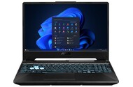 Laptop ASUS TUF Gaming A15 15.6" AMD Ryzen 7 7435HS NVIDIA GeForce RTX 3050 16GB 1024GB SSD M.2 Windows 11 Home