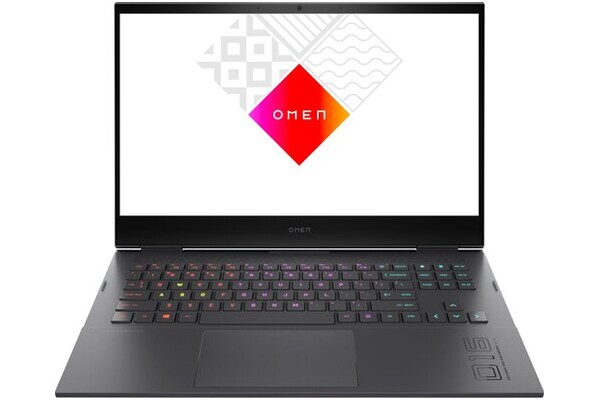 Laptop HP OMEN 16 16.1" AMD Ryzen 7 5800H NVIDIA GeForce RTX 3070 16GB 1024GB SSD