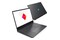 Laptop HP OMEN 16 16.1" AMD Ryzen 7 5800H NVIDIA GeForce RTX 3070 16GB 1024GB SSD