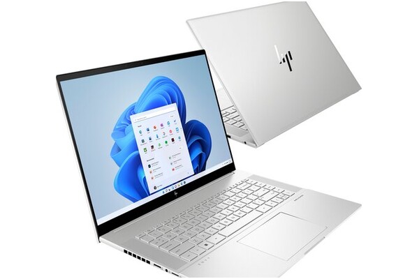 Laptop HP Envy 16 16" Intel Core i5 12500H Intel Arc A370M 16GB 1024GB SSD Windows 11 Home