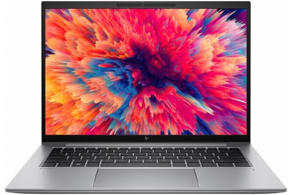 Laptop HP ZBook Firefly G9 14" Intel Core i5 1235U NVIDIA Quadro T550 16GB 512GB SSD M.2 Windows 11 Professional