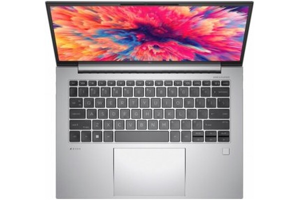 Laptop HP ZBook Firefly G9 14" Intel Core i5 1235U NVIDIA Quadro T550 16GB 512GB SSD M.2 Windows 11 Professional