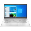 Laptop HP HP 17 17.3" Intel Core i5 1155G7 INTEL Iris Xe 12GB 512GB SSD M.2 Windows 11 Home