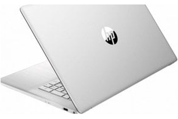 Laptop HP HP 17 17.3" Intel Core i5 1155G7 INTEL Iris Xe 12GB 512GB SSD M.2 Windows 11 Home