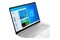 Laptop HP HP 17 17.3" Intel Core i5 1155G7 INTEL Iris Xe 12GB 512GB SSD M.2 Windows 11 Home