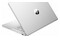 Laptop HP HP 17 17.3" Intel Core i5 1155G7 INTEL Iris Xe 12GB 512GB SSD M.2 Windows 11 Home