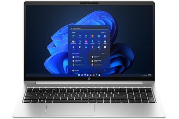 Laptop HP ProBook 450 G10 15.6" Intel Core i5 1335U Intel UHD (Intel Iris Xe ) 16GB 512GB SSD M.2 Windows 11 Professional