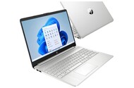 Laptop HP 15s 15.6" AMD Ryzen 7 5825U AMD Radeon 8GB 512GB SSD Windows 11 Home