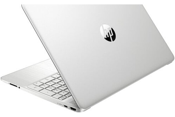 Laptop HP 15s 15.6" AMD Ryzen 7 5825U AMD Radeon 8GB 512GB SSD Windows 11 Home