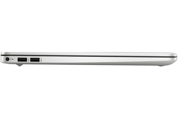 Laptop HP 15s 15.6" AMD Ryzen 7 5825U AMD Radeon 8GB 512GB SSD Windows 11 Home