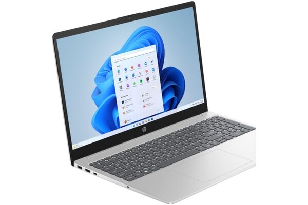 Laptop HP HP 15 15.6" Intel Core i5 1334U INTEL Iris Xe 16GB 512GB SSD M.2 Windows 11 Home