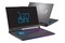 Laptop ASUS ROG Strix G17 17.3" AMD Ryzen 9 7845HX NVIDIA GeForce RTX 4060 32GB 512GB SSD M.2