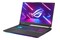 Laptop ASUS ROG Strix G17 17.3" AMD Ryzen 9 7845HX NVIDIA GeForce RTX 4060 32GB 512GB SSD M.2