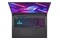 Laptop ASUS ROG Strix G17 17.3" AMD Ryzen 9 7845HX NVIDIA GeForce RTX 4060 32GB 512GB SSD M.2