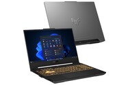 Laptop ASUS TUF Gaming F15 15.6" Intel Core i7 13620H NVIDIA GeForce RTX 4070 16GB 1024GB SSD Windows 11 Home