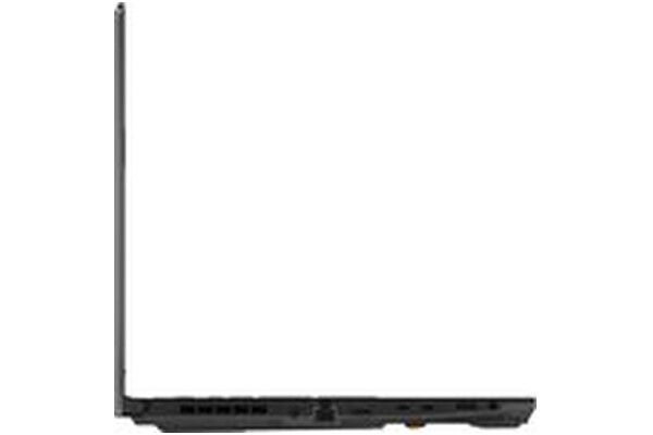 Laptop ASUS TUF Gaming F15 15.6" Intel Core i7 13620H NVIDIA GeForce RTX 4070 16GB 1024GB SSD Windows 11 Home