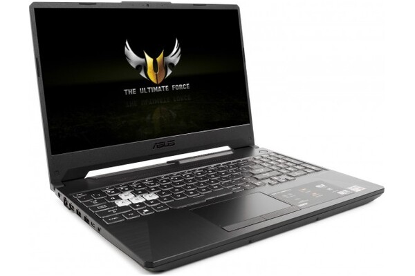 Laptop ASUS TUF Gaming A15 15.6" AMD Ryzen 5 7535HS NVIDIA GeForce RTX 3050 32GB 1024GB SSD Windows 11 Home