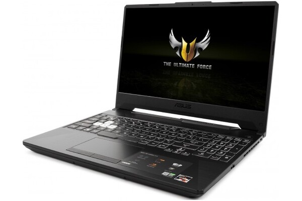 Laptop ASUS TUF Gaming A15 15.6" AMD Ryzen 5 7535HS NVIDIA GeForce RTX 3050 32GB 1024GB SSD Windows 11 Home