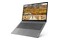 Laptop Lenovo IdeaPad 3 15.6" AMD Ryzen 7 5700U AMD Radeon 8GB 512GB SSD