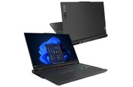 Laptop Lenovo Legion Pro 7 16" AMD Ryzen 9 7945HX NVIDIA GeForce RTX 4080 32GB 1024GB SSD Windows 11 Home