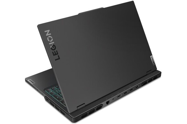 Laptop Lenovo Legion Pro 7 16" AMD Ryzen 9 7945HX NVIDIA GeForce RTX 4080 32GB 1024GB SSD Windows 11 Home