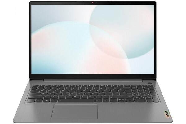 Laptop Lenovo IdeaPad 3 15.6" Intel Core i3 1215U INTEL UHD 8GB 512GB SSD M.2 Windows 11 Professional