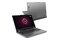 Laptop Lenovo LOQ 15 15.6" AMD Ryzen 7 7435HS NVIDIA GeForce RTX 4050 24GB 512GB SSD Windows 11 Home