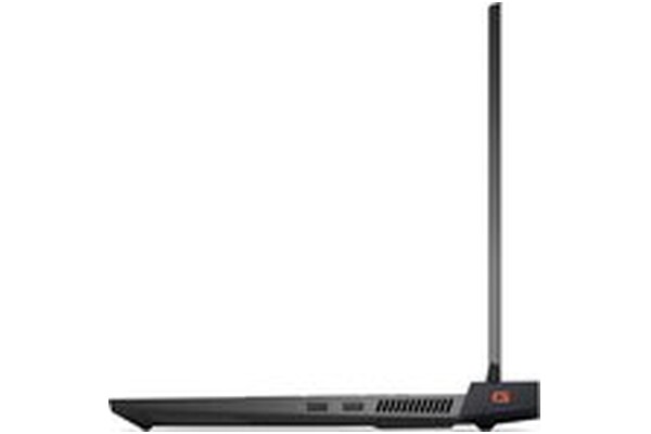 Laptop DELL Inspiron 5520 15.6" Intel Core i7 12700H NVIDIA GeForce RTX 3060 16GB 1024GB SSD Linux