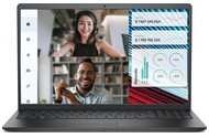 Laptop DELL Vostro 3520 15.6" Intel Core i5 1235U INTEL Iris Xe 16GB 1024GB SSD M.2 Windows 11 Professional