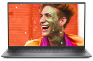 Laptop DELL Inspiron 5515 15.6" AMD Ryzen 5 5500U AMD Radeon 8GB 512GB SSD Windows 11 Home