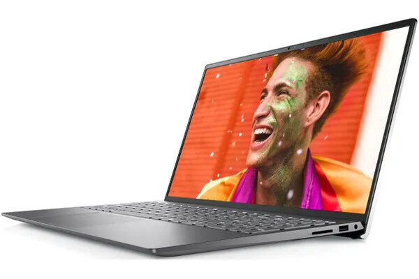 Laptop DELL Inspiron 5515 15.6" AMD Ryzen 5 5500U AMD Radeon 8GB 512GB SSD Windows 11 Home