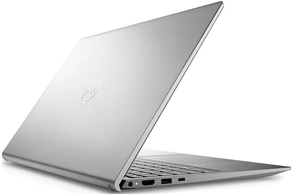 Laptop DELL Inspiron 5515 15.6" AMD Ryzen 5 5500U AMD Radeon 8GB 512GB SSD Windows 11 Home