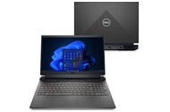 Laptop DELL Inspiron 5525 15.6" AMD Ryzen 7 6800H NVIDIA GeForce RTX 3050 16GB 512GB SSD Windows 11 Professional