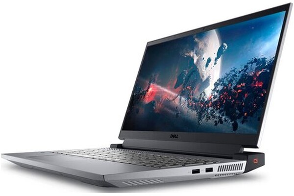 Laptop DELL Inspiron 5525 15.6" AMD Ryzen 7 6800H NVIDIA GeForce RTX 3050 16GB 512GB SSD Windows 11 Professional