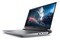 Laptop DELL Inspiron 5525 15.6" AMD Ryzen 7 6800H NVIDIA GeForce RTX 3050 16GB 512GB SSD Windows 11 Professional