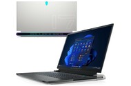 Laptop DELL Alienware x17 17.3" Intel Core i7 12700H NVIDIA GeForce RTX 3080 Ti 32GB 1024GB SSD Windows 11 Home