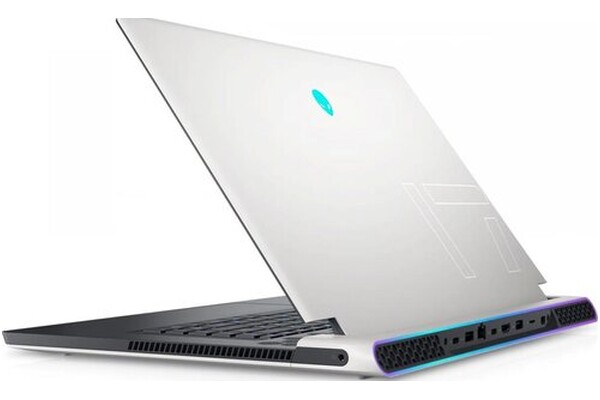 Laptop DELL Alienware x17 17.3" Intel Core i7 12700H NVIDIA GeForce RTX 3080 Ti 32GB 1024GB SSD Windows 11 Home
