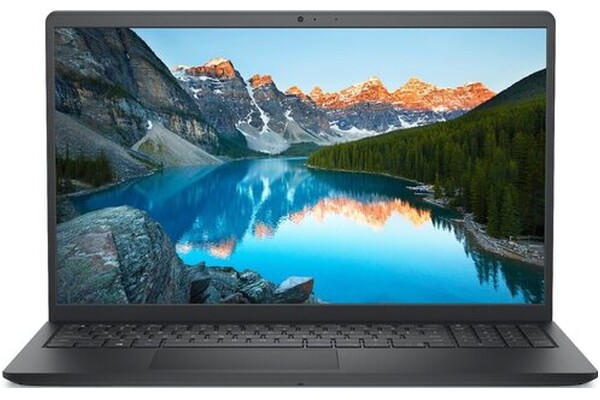 Laptop DELL Inspiron 3525 15.6" AMD Ryzen 7 5700U AMD Radeon 16GB 512GB SSD Windows 11 Home