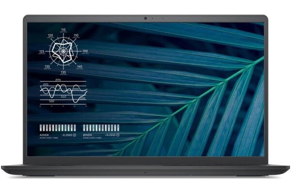 Laptop DELL Vostro 3520 15.6" Intel Core i5 1235U Intel UHD (Intel Iris Xe ) 16GB 512GB SSD M.2 Windows 11 Professional