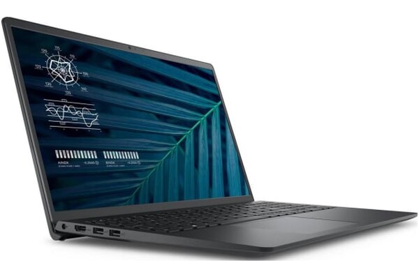 Laptop DELL Vostro 3520 15.6" Intel Core i5 1235U Intel UHD (Intel Iris Xe ) 16GB 512GB SSD M.2 Windows 11 Professional